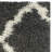 Alonnah Shag Performance Geometric Rug-844363601