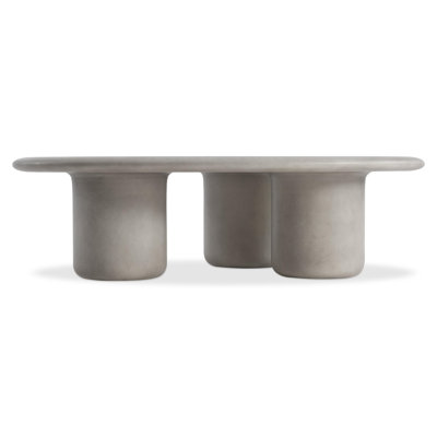 Decliff Free Form Coffee Table