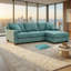 Canapé modulaire Clifford-832733729