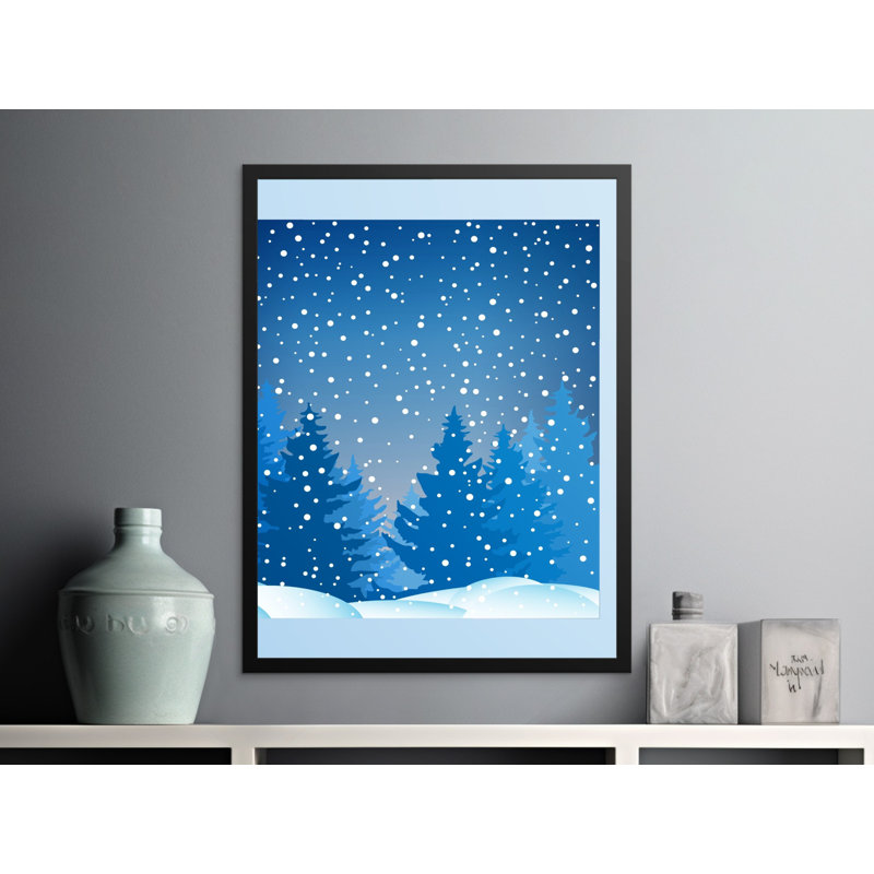 Conerly Single Picture Frame Print, 50.8 cm H x 40.64 cm W