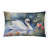 Outdoor Throw Pillow