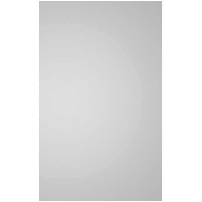 Cadre en brique, brun clair apprêté, H 26 po x l 16 po x P 1,5 po