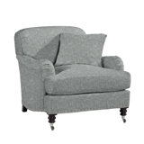 Albert 36" Wide Armchair