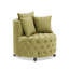 Fauteuil demi-tonneau Jakora-1203604271