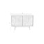 Groove Accent Cabinet-520396338