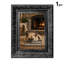 Cadre photo noir classique 1 pièce 8 po x 10 po avec fixation murale ou de table-132207208-132207210-132207211