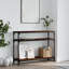 Console en bois d'ingénierie et en métal-1587079886-1587079728