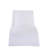 Splash Pool Lounger - White