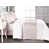 Rose et blanc est en rupture de stock