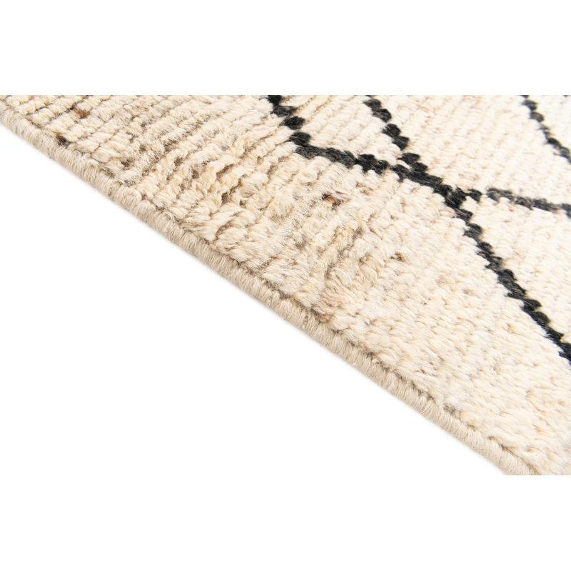 Tapis de couloir Julian