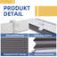 Blackout Pleated Shade-29808818