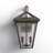 Lalla Aluminium Wall Light-323065581-380590202-380590196
