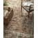 Magnolia Home By Joanna Gaines X Loloi Sinclair Machine Washable Rust / Lagoon Area Rug