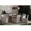 Milo Pine Wood Dining Table
