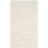 Sga-Amoroso Shag Performance Solid Color Rug-1362216766