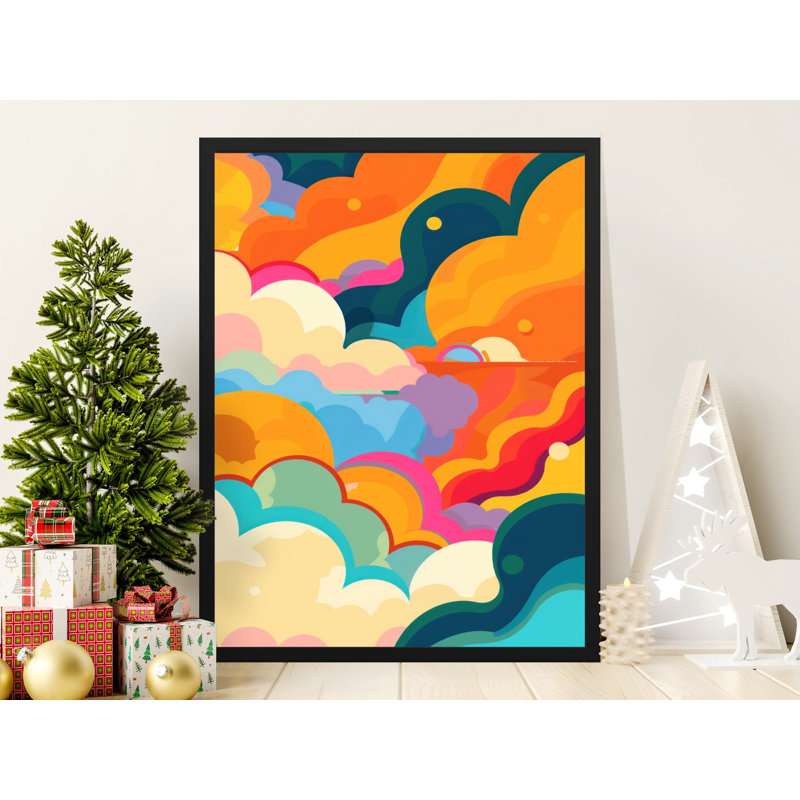 Condit Single Picture Frame Print, 60.96 cm H x 45.72 cm W