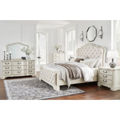 Ensemble de chambre à coucher