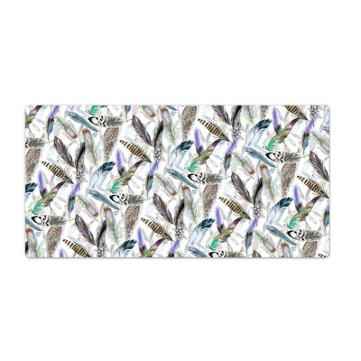 Polyvinyl Chloride (PVC) Desk Pad