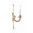 Neena 1 - Light Candle Wall Light-32957395