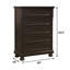  Commode 5 tiroirs Dianna