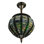 Meyda Tiffany & Stained Glass 1 - Light Pendant