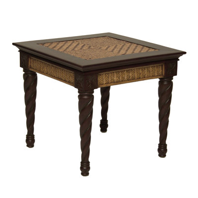 Jaylon End Table