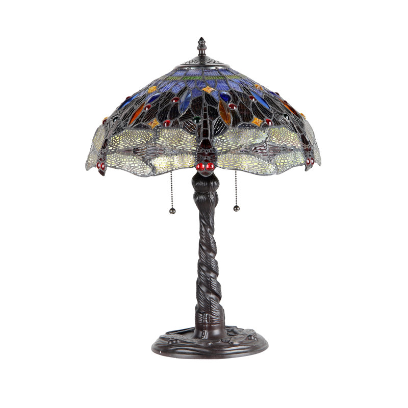 Lampe de table 23 po Marylhurst