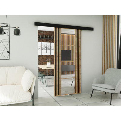 DOOR EMPI 1