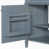 Bleu gris est en rupture de stock