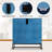 Charyn Accent Wood Grain Cabinet-113450872
