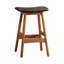 Tabouret de comptoir de 25,5 po-12512886