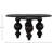 Coco Coffee Table - Cerused Ash