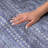 Premium Machine Washable Dream Shag ADS527 Striped Rug-1178795996-1178795997