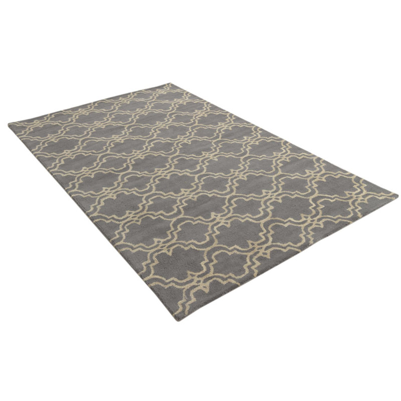 Otto Gray Rug