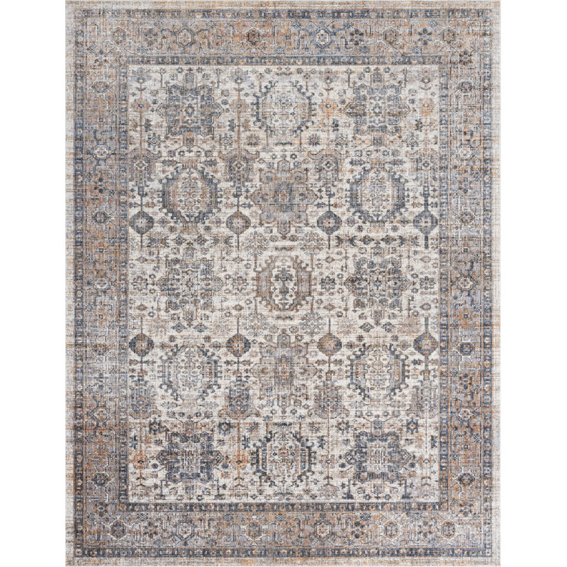 Monteverde Oriental Indoor Rug, Rectangle 8'6" x 11'6"