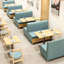 Banc de rangement Rounak