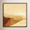 Daloy "Sunset Walk" Painting