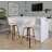Najrin Upholstered Bar & Counter Stool with Square Footrest (Set of 2)-104872003-87284285