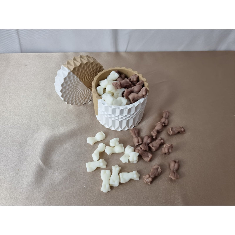 Snug As A Bug Scented Wax Melt