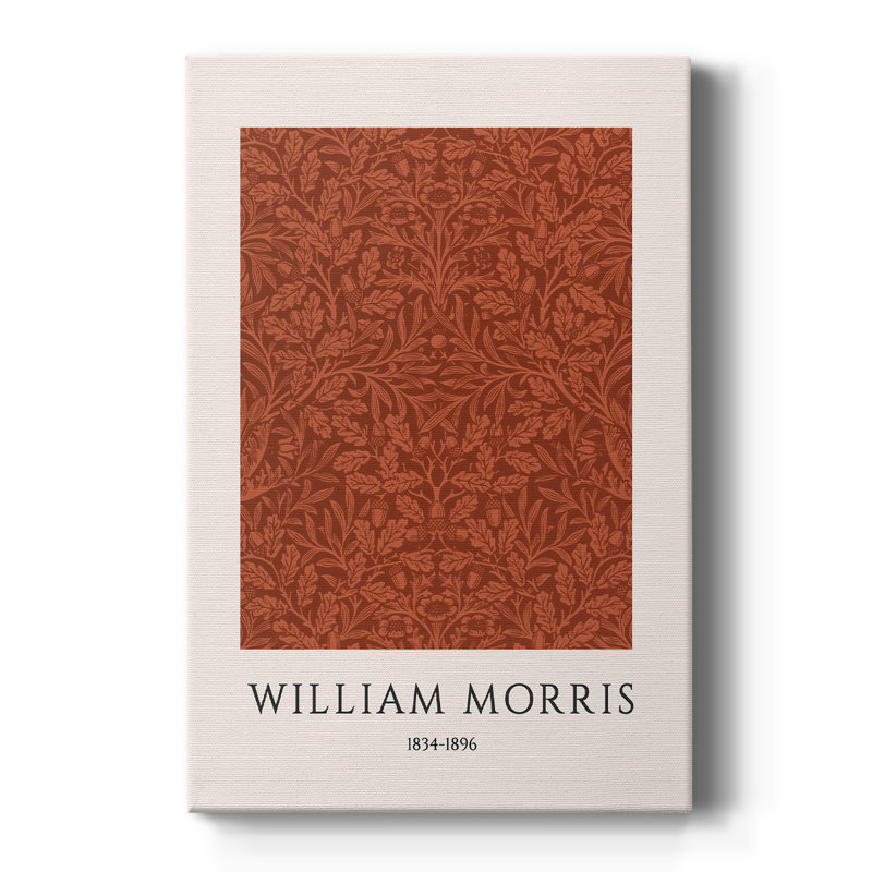 William William Gallery, toile tendue CXII, H 60 po x l 40 po