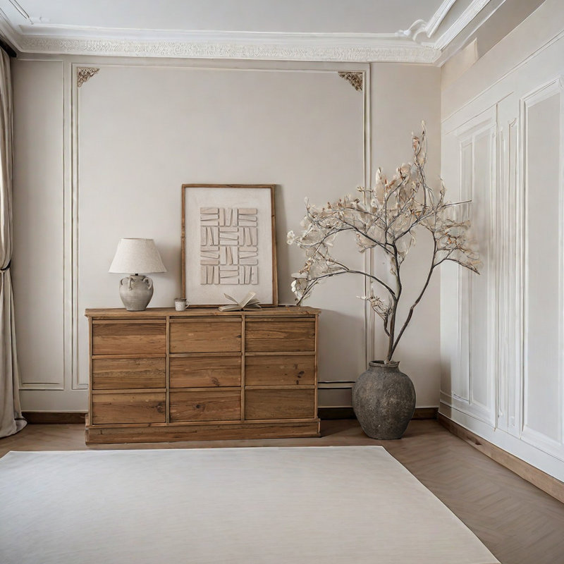 Commode d'appoint Joseva