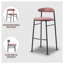 Tabouret de bar 29,5 Larue-1364674824