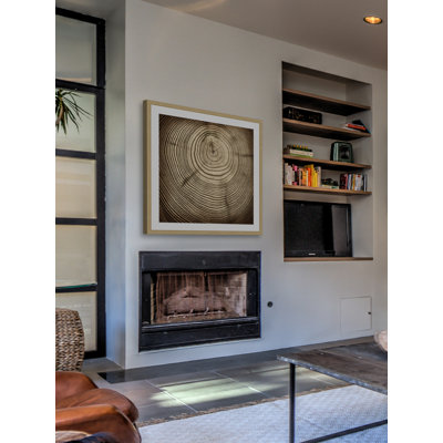 Single Picture Frame Print