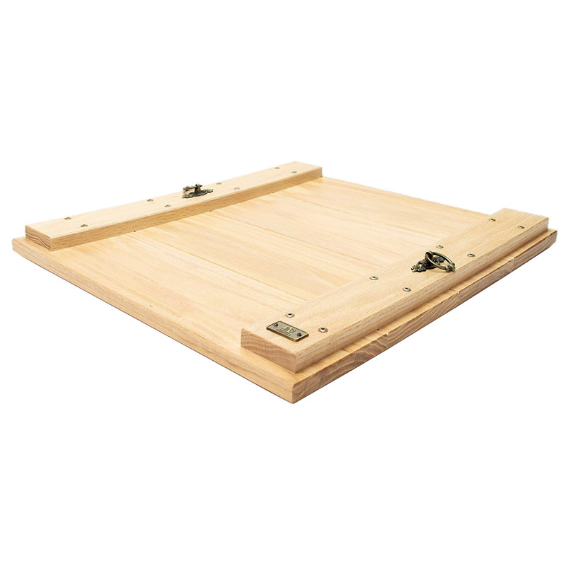 Planche à découper en chêne