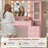 Dufault Single Bathroom Vanity-1261996179