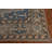Vegetable Dye Oushak Turkish Large Rug 10x14