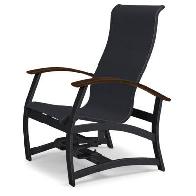 Belle Isle Outdoor Armchair