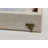 Lilac Bluebird 18" Rectangular Serving Tray