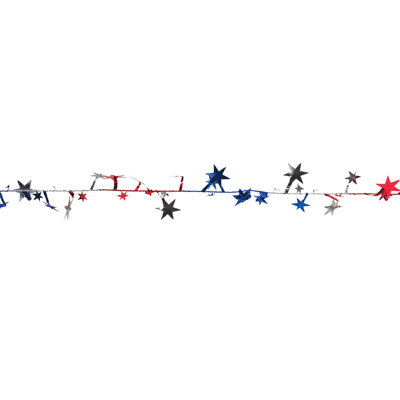 Guirlande Gleam 'N Flex Star