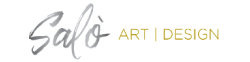 Salo Art Design Logo